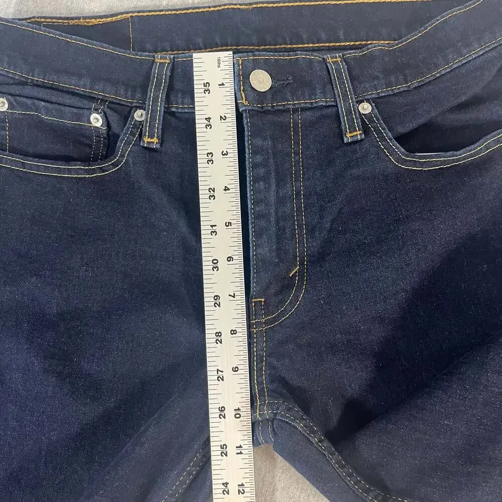 Levis levi 511